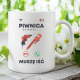 Piwnica dzwoni, muszę iść - kubek na prezent