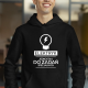 Elektryk - jednostka do zadań specjalnych - męska bluza na prezent
