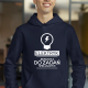 Elektryk - jednostka do zadań specjalnych - męska bluza na prezent