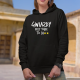 Gwiazdy przy tobie to... - damska bluza na prezent