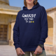 Gwiazdy przy tobie to... - damska bluza na prezent