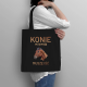 Konie wzywają - muszę iść - torba na prezent