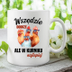 Wszędzie dobrze, ale w kurniku najlepiej - kubek na prezent