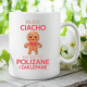 Fajne ciacho - ale jest już polizane i zaklepane - kubek na prezent