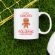 Fajne ciacho - ale jest już polizane i zaklepane - kubek na prezent