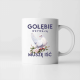 Gołębie wzywają, muszę iść - kubek na prezent