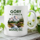 Góry wzywają, muszę iść - wersja 3 - kubek na prezent
