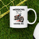 Motocykl wzywa, muszę iść - kubek na prezent
