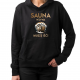 Sauna wzywa - muszę iść!  - damska bluza na prezent