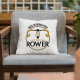 Moja ulubiona pora: to pora na rower V2 - poduszka na prezent