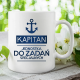 Kapitan - jednostka do zadań specjalnych - kubek na prezent