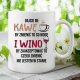 Dajcie mi kawę i wino - kubek na prezent