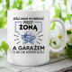 Jeśli mam wybierać między żoną, a garażem - kubek na prezent
