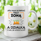Jeśli mam wybierać między żoną, a działką - kubek na prezent