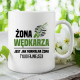 Żona wędkarza jest jak normalna żona, tylko fajniejsza - kubek na prezent