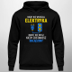 Nigdy nie wkurzaj elektryka - męska bluza na prezent