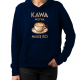 Kawa wzywa - muszę isć  - damska bluza na prezent