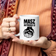 Masz - wypadło Ci  - kubek na prezent