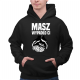 Masz - wypadło Ci  - męska bluza na prezent