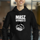 Masz - wypadło Ci  - męska bluza na prezent