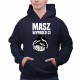 Masz - wypadło Ci  - męska bluza na prezent