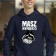 Masz - wypadło Ci  - męska bluza na prezent