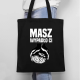 Masz - wypadło Ci  - torba na prezent