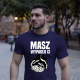 Masz - wypadło Ci  - męska koszulka na prezent