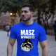 Masz - wypadło Ci  - męska koszulka na prezent