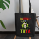 Żajebisty tata v2  - torba na prezent