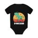 Synozaur - body dziecięce na prezent