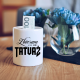 Zbieram na nowy tatuaż - skarbonka z nadrukiem