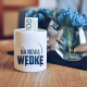 Na nową wędkę - skarbonka z nadrukiem