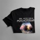 Inni potrzebują psychoterapii, mi wystarczą góry 