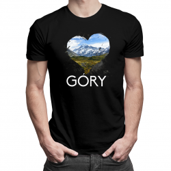 Góry
