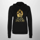 Team Jacob - damska bluza na prezent