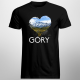 Góry