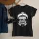 1985 Narodziny legendy 40 lat - damska koszulka na prezent