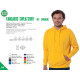 Bluza z kapturem
