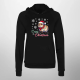 Capy Christmas - damska bluza na prezent