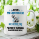 Jestem mechanikiem - nie kłócę się - kubek na prezent