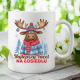 Najlepszy facet na łosiedlu - kubek na prezent