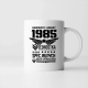 Narodziny legendy 1985 - Oddział Superbohaterów - kubek na prezent