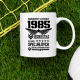 Narodziny legendy 1985 - Oddział Superbohaterów - kubek na prezent
