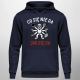 Co się nie da, jak się da - męska bluza na prezent