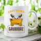 Fest fajny grubiorz - kubek na prezent