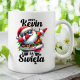 Jest Kevin - są Święta - kubek na prezent
