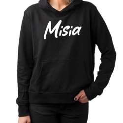 Misia - damska bluza na prezent