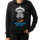Narodziny legendy z Twoim rocznikiem - damska bluza na prezent - produkt personalizowany