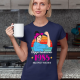 Edycja limitowana - najlepszy rocznik - damska koszulka na prezent - produkt personalizowany